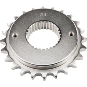 Harley-Davidson Dyna Wide Glide EFI FXDWGI Harddrive Transmission Sprocket 2006-2011