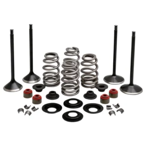 Harley-Davidson Dyna Wide Glide EFI FXDWGI Kibblewhite Engine Valve Kit 2004-2011