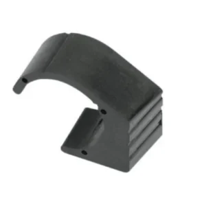 Harley-Davidson Dyna Wide Glide EFI FXDWGI Kickstand Rubber Bumper 2004-2011