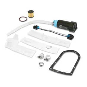 Harley-Davidson Dyna Wide Glide EFI FXDWGI QFS Fuel Pump+Tank Seal 2004-2011