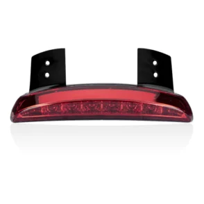 Harley-Davidson Dyna Wide Glide EFI FXDWGI Rear Turn Signal LED Tail Light 2004-2011
