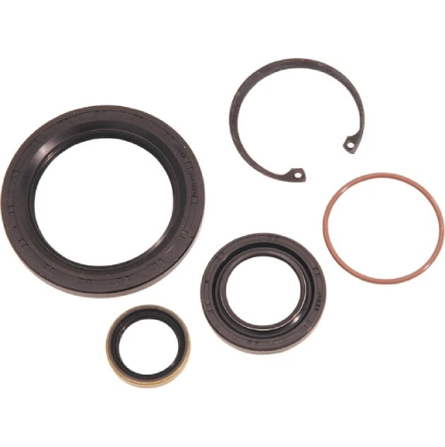 Harley-Davidson Dyna Wide Glide EFI FXDWGI Transmission Main Drive Oil Seal Kit 2006-2011
