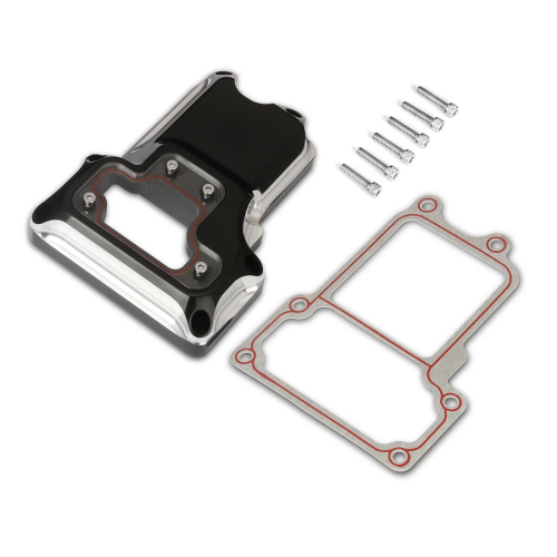 Harley-Davidson Dyna Wide Glide EFI FXDWGI Transmission Top Cover 2006-2011