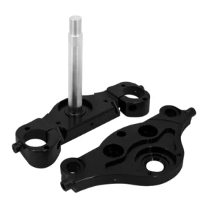 Harley-Davidson Electra Glide Highway King FLHFB 11 Degree Raked Triple Trees Kit 2023