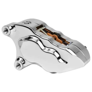 Harley-Davidson Electra Glide Highway King FLHFB 4 Piston Front Left Brake Caliper 2023