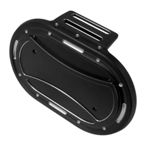 Harley-Davidson Electra Glide Highway King FLHFB Air Cleaner Filter Airbox Cover 2023