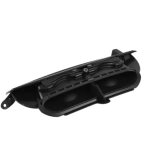 Harley-Davidson Electra Glide Highway King FLHFB Batwing Fairing Air Duct Inlet Vent 2023