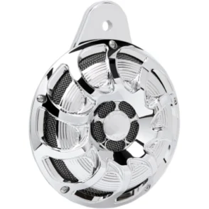 Harley-Davidson Electra Glide Highway King FLHFB Billet Horn Kit 2023