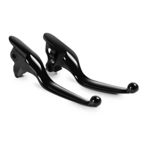 Harley-Davidson Electra Glide Highway King FLHFB Brake & Clutch Hand Levers 2023