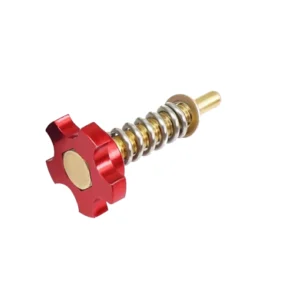 Harley-Davidson Electra Glide Highway King FLHFB Carburetor Idle Speed Adjusting Screw 2023