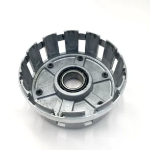 Harley-Davidson Electra Glide Highway King FLHFB Clutch Basket Housing 2023