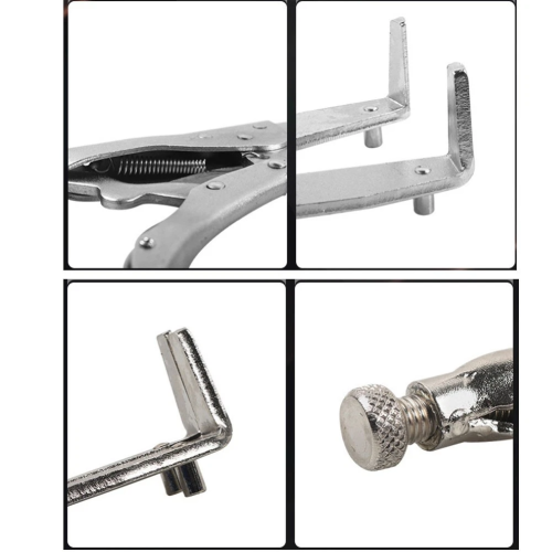 Harley-Davidson Electra Glide Highway King FLHFB Clutch Hub Basket & Flywheel Holding Tool 2023