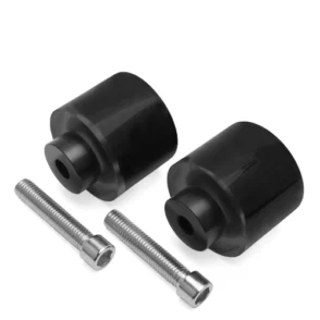 Harley-Davidson Electra Glide Highway King FLHFB Crash Bar End Balls 2023