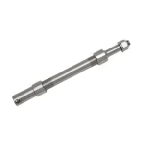 Harley-Davidson Electra Glide Highway King FLHFB DS Front Axle Kit 2023