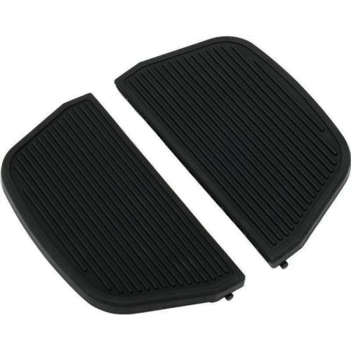 Harley-Davidson Electra Glide Highway King FLHFB DS Passenger Footboard Cover 2023