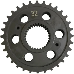 Harley-Davidson Electra Glide Highway King FLHFB DS Transmission Pulley 2023