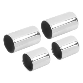 Harley-Davidson Electra Glide Highway King FLHFB Docking Hardware Point Cover Kit 2023