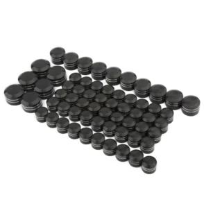 Harley-Davidson Electra Glide Highway King FLHFB Engine Bolt Cover Caps 2023