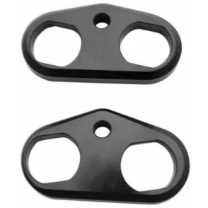 Harley-Davidson Electra Glide Highway King FLHFB Engine Tappet Cuffs 2023