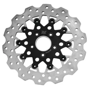 Harley-Davidson Electra Glide Highway King FLHFB Floating Rear Brake Rotor Disc 2023