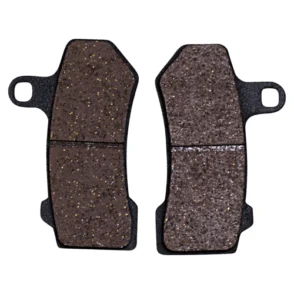 Harley-Davidson Electra Glide Highway King FLHFB Front Brake Pads 2023