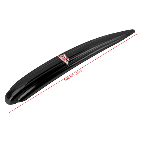 Harley-Davidson Electra Glide Highway King FLHFB Front Fender Trim 2023