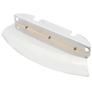 Harley-Davidson Electra Glide Highway King FLHFB Front Fork Lower Air Deflector Cover 2023