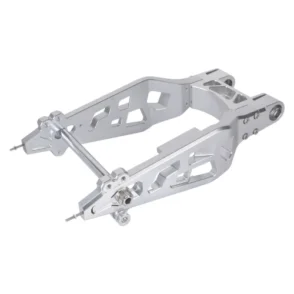 Harley-Davidson Electra Glide Highway King FLHFB Front Rear Swing Arm 2023