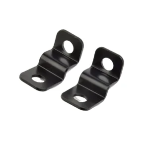 Harley-Davidson Electra Glide Highway King FLHFB Handbar Turn Signal Relocation Fork Clamps 2023