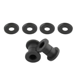 Harley-Davidson Electra Glide Highway King FLHFB Handlebar Riser Bushings 2023