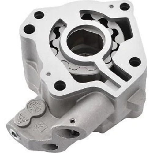 Harley-Davidson Electra Glide Highway King FLHFB High Volume Oil Pump 2023
