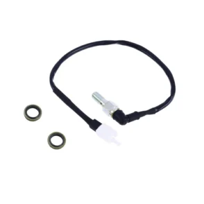 Harley-Davidson Electra Glide Highway King FLHFB Hydraulic Rear Brake Pressure Light Switch 2023