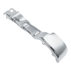 Harley-Davidson Electra Glide Highway King FLHFB Inner Primary Covers Trim 2023