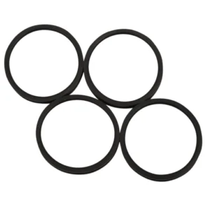 Harley-Davidson Electra Glide Highway King FLHFB Intake Manifold Seals 2023