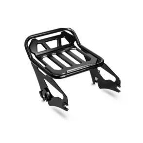 Harley-Davidson Electra Glide Highway King FLHFB Luggage Rack 2023