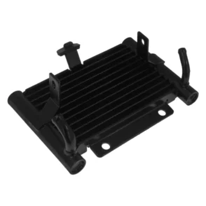 Harley-Davidson Electra Glide Highway King FLHFB Oil Cooler Radiator 2023