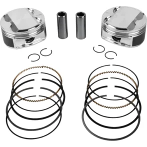 Harley-Davidson Electra Glide Highway King FLHFB Pistons Kit 2023