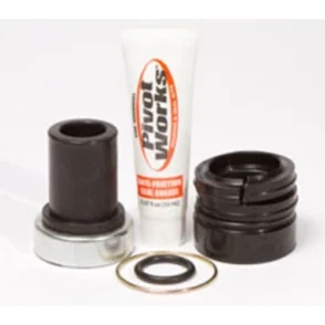 Harley-Davidson Electra Glide Highway King FLHFB Pivot Steering Stem Bearing Kit 2023