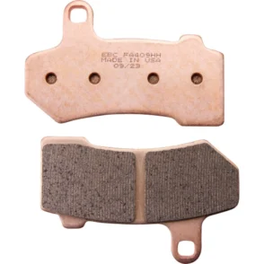 Harley-Davidson Electra Glide Highway King FLHFB Rear Brake Pads 2023