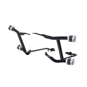 Harley-Davidson Electra Glide Highway King FLHFB Rear Crash Bar 2023