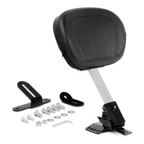 Harley-Davidson Electra Glide Highway King FLHFB Rider Backrest 2023