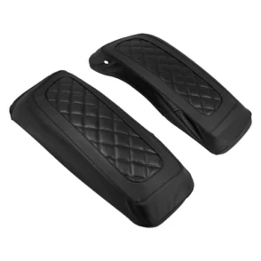 Harley-Davidson Electra Glide Highway King FLHFB Saddlebag Speaker Lid Top Cover 2023