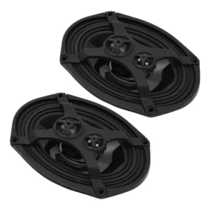 Harley-Davidson Electra Glide Highway King FLHFB Saddlebag Speakers 2023