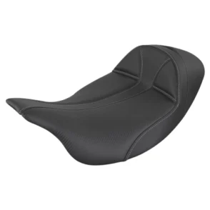Harley-Davidson Electra Glide Highway King FLHFB Saddlemen Extended Reach Solo Seat 2023