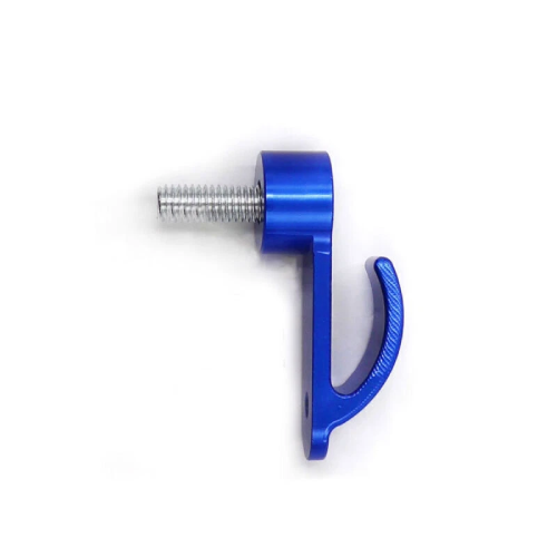 Harley-Davidson Electra Glide Highway King FLHFB Single Hole Hook Helmet & Accessories Holder 2023