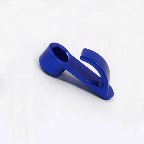 Harley-Davidson Electra Glide Highway King FLHFB Single Hole Hook Helmet & Accessories Holder 2023