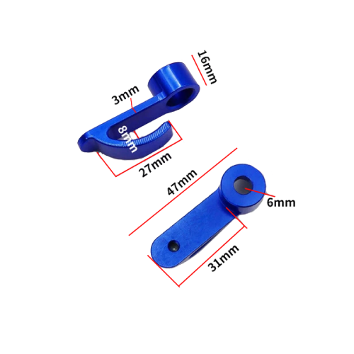 Harley-Davidson Electra Glide Highway King FLHFB Single Hole Hook Helmet & Accessories Holder 2023