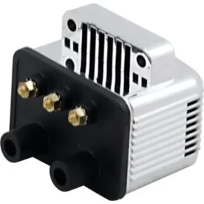 Harley-Davidson Electra Glide Highway King FLHFB Single Output Ignition Coil 2023