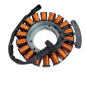 Harley-Davidson Electra Glide Highway King FLHFB Stator Coil 2023