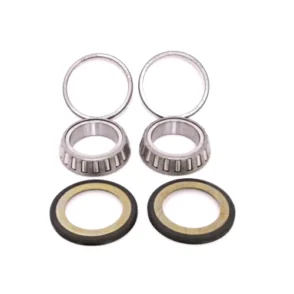 Harley-Davidson Electra Glide Highway King FLHFB Steering Neck Post Bearing Kit 2023